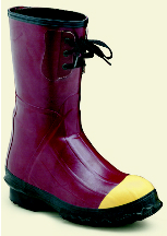 Boot: Calf-High 12